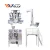 Import Top quality hardware snacks meatball weighing packing nitrogen machine Welly from China