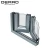 Import Top Quality Hot Sale Aluminium Bifold Door from China