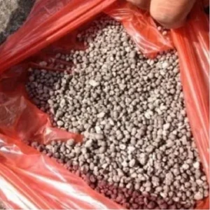 Top Quality Low Price Granulated Single Super Phosphate SSP Fertiliser
