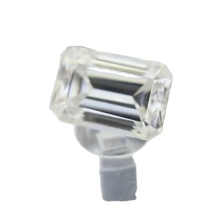 Top quality natural diamond D color VVS GIA cut loose diamond 1 carat white  diamond price