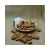 Import Top Quality | OEM ITALIAN | Organic Shelled and Roasted Almond | for export from Italy