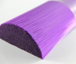 Top quality PET brush filament PET plastic monofilament for broom with factory price