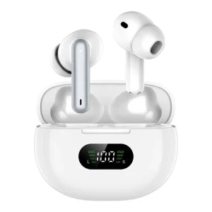 Top sale anc enc tws active noise cancelling in ear headphone wireless bluetooth earphone