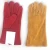 Import Top selling China manufacturer wholesale welding working glove from China