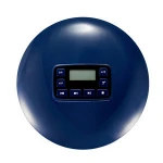 Top Selling Waterproof Portable CD Player With Bluetooth