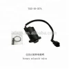 TOSD-06-057A Rotary Solenoid Valve Construction Machinery Spare Parts for SUMITOMO A5 Excavator
