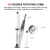 Import TOUCHBeauty TB-1218 Rechargeable Heated Eyelash Curler Mini Electric Ceramic from China