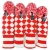 Import Tourbon Custom Headcover Knitting Golf Club Head Cover from China
