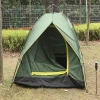 tourist tent sun shelter 3 person outdoor tent