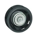 Toyon high CFM 175mm diameter 45mm height 58mm shaft plastic centrifugal impeller blower fan power tool part