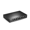TP-LINK TL-SF1008P 8-port POE switch Network monitoring wireless AP power supply switch 8 ports