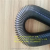 TPU/PU/PP steel/copper wire spiral vacuuming pipe/tube