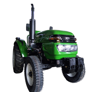 Tractor Farming Equipment Agricultural Tractor For Sale in Zambia And Other Country