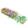 Trade Assurance 100% Good quality forest indoor adventure playground