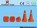 Traffic Road Flexible Retractable Cone