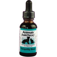 Tranquility Blend Liquid for Dogs &amp; Cats, 1 Oz by Animal Essentials Inc