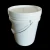 Import Transparent 20 Litre Hdpe Plastic With Cap Oil Water Carrier Container from China