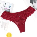 transparent bra panty  ladies underwear xs to xl plus size lace women underwear panties
