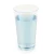 Import Transparent  Food Grade Party Bar Catering Hotel Club Wedding disposable plastic shot glass from China