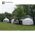 Import Transparent Tent House Igloo Inflatable Tent Events Geodesic Dome from China
