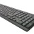 Import Trending wireless keyboard mouse combos Ultra Thin membrane keyboard Multifunction keyboard office set computer accessory from China