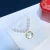 Import Trendy Top 14k Gold Filled Star Shell Inlaid Pendant Necklace 5-6mm Near Round Freshwater Pearl Necklace from China