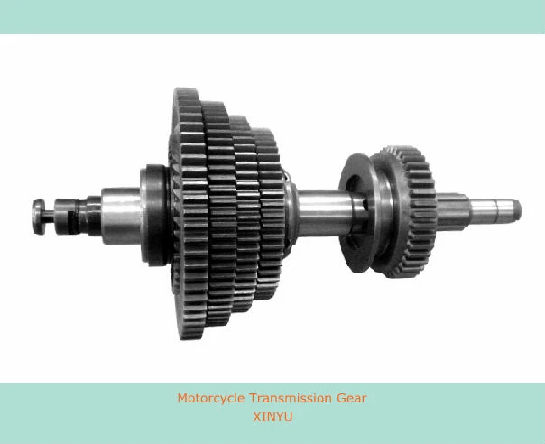 Tricycle Transmission Gear GearBOX