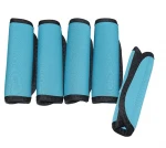 Trolley Protecting Sleeve Custom Neoprene Suitcase Luggage Grip Handle Cover