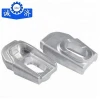 Truck Part Hot Forging Steel Mechanical Components Parts
