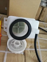 Truck Spare Parts 44360-2412 HINO700 Steering Tank
