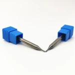 tungsten steel milling cutter for machining copper