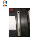 tungsten tube/ tungsten pipe