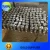 Import Tuopu precision casting customized meat grinder knife stainless steel screw for meat grinder parts from China