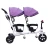 Import Two Baby Seats of 4-1 Baby Stroller from China
