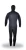 Import two pieces camouflage 9mm thick neoprene  dive wetsuit for men from China