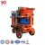 Import Type 7 Civil engineering damp gunite equipment/Dry Small Shotcrete Machine from China