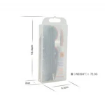 Tyre repair tools kits set with glue Quick fix tools