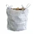 Import U-panel Breathable Agriculture Wholesale firewood bags Ventilated Fabric Firewood Mesh Bag for Canada from China