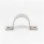 Import U Pipe Buckle Stainless Steel Tube Clip Pipe Clamp from China