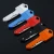 Import UCHOME Wholesale Price Amazon Stainless steel mini key utility survival tactical folding pocket knife from China
