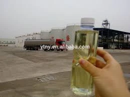 UCO/used cooking oil for biodiesel manufacturer and price