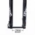 Import UDING 32 RL BO OST 140mm Air 29 29er 27.5+ Inch 3.0 29+ Plus 110mm 110*15 Fork Suspension Lock Tapered Thru Axle for MTB Bicycle from China