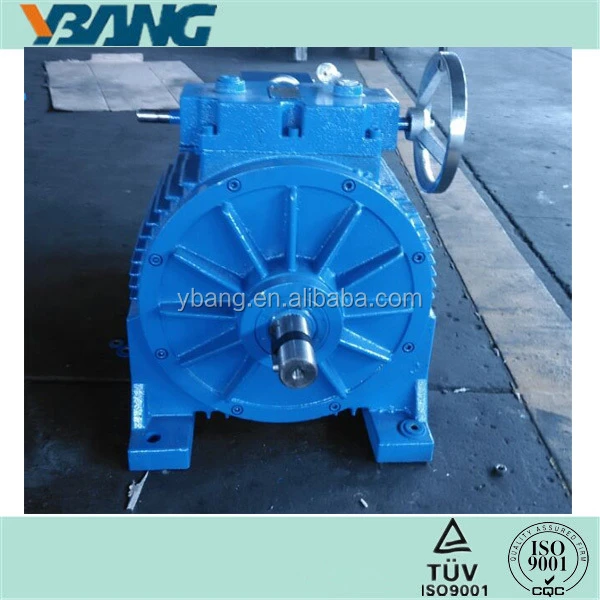 UDL series Stepless Speed Variator and Gear Speed Reducer
