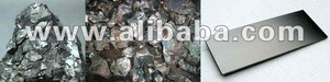 UEL MINING PRODUCTS: NICKEL ORES