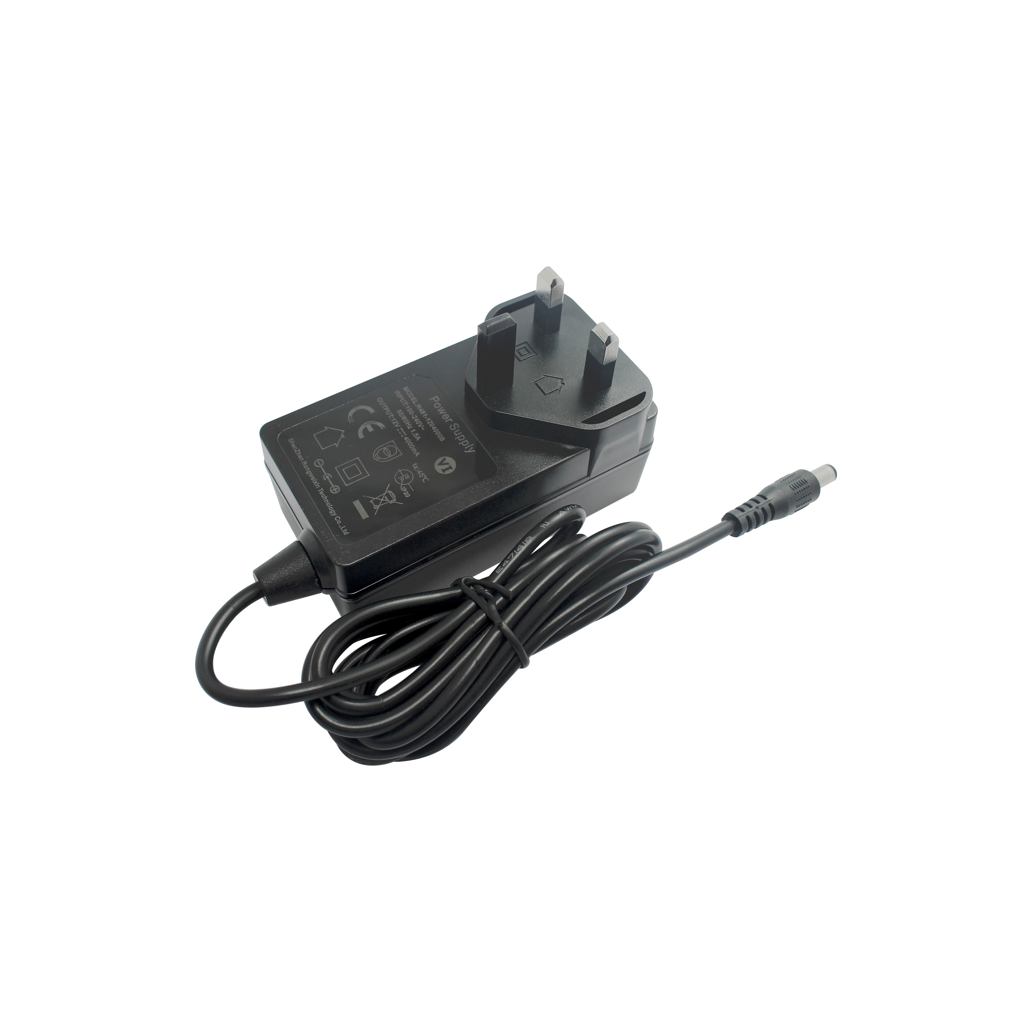 UL Doe VI PSE Desktop / Wall Switching AC/DC power adapter supply 12V 13.5V 14.5V 14V 15V 16V 18V 3A 3.0A 3000ma AC DC Adapter