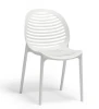 Uland New Arrival Patio Set Furniture Cheap Modern  Dining Chairs
