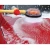 Import Ultra Advanced Design Car Water Foam Brush Automatic Rotating Car Cleaning/Wash Brush with Long Handle from China