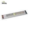Ultra thin and slim led driver IP20 power supply 200w 12v switching power supply