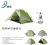 ultraviolet-proof sun beach tents Camping shelter keep out the wind hard wall tent