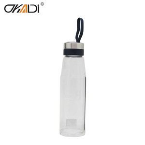 unbreakable clear cheap shot glass tea cup bottle price
